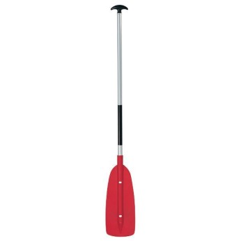 Paddel alu, 140 cm