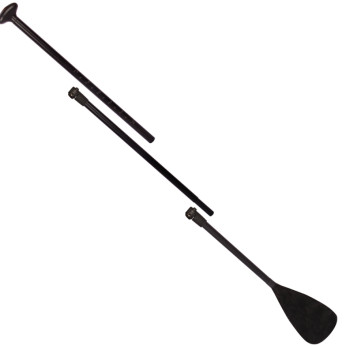 Paddel glasfiber fr sup justerbar 175-215cm 29mm