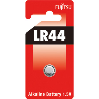 Fujitsu LR44 Alkaline batteri 1.5V