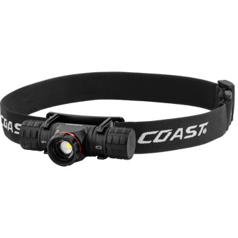 Coast  XPH30R pannlampa