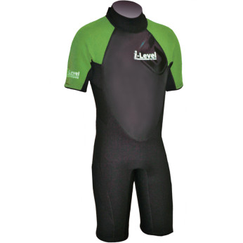 Base vtdrkt i-level junior kort modell lime str. 115cm