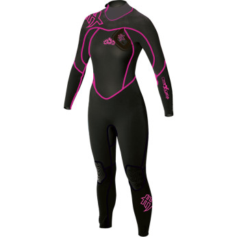 Base vtdrkt hx semidry lng modell dam magenta str. 34
