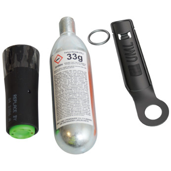 1852 re-arming paket 33 gram + klips UML