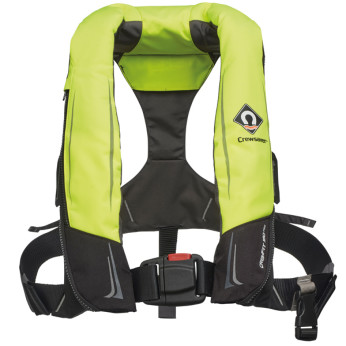Crewsaver Crewfit 180N Pro gul
