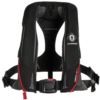 Crewsaver Crewfit 180N Pro svart