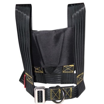 Räddningssele Lalizas, vuxen 70-150 cm över 50 kg