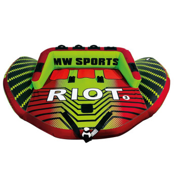 Tube Soffa RIOT, 3 personer