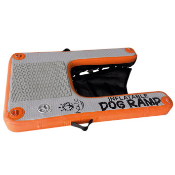 Dog ramp