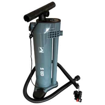Scoprega handpump GM 5 dubbelverkande