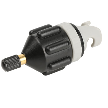 Luftventiladapter fr SUP, gummibtar mm.