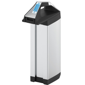 Batteri till 1852 utombordsmotor, 30Ah