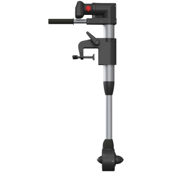  ThrustMe Kicker EL-utombmbordare med 18,5V 14Ah batteri
