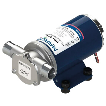 Marco UP1 universal pump 12v, 35l/m