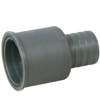 Slangsockel FEIT PAM länspump utlopp 30 mm