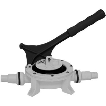 Lalizas lnspump manuell19/25mm slang - 25l/60 pumpslag