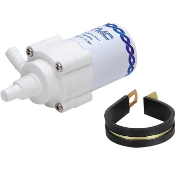 Pentrypump 12V.