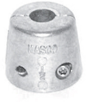 Kasco zinkanod 1 hk