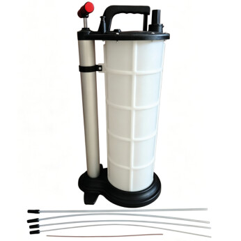 1852 Oljebytarpump 9L