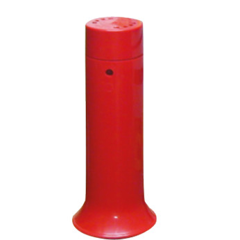 Lalizas signalhorn Mega röd, 105 dB
