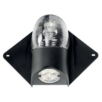 LED topplanterna/dckbelysning