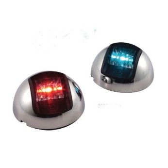 Attwood LED lanterna Serie 3500