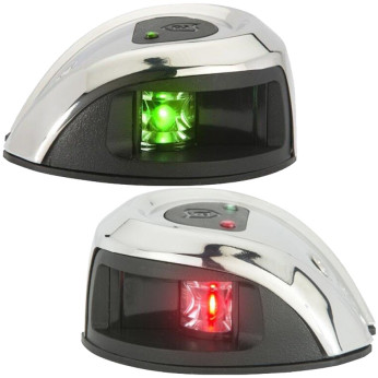 Attwood LED lanterna Serie 3500