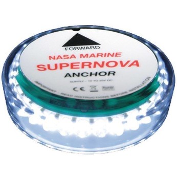 Supernova LED-lanterna