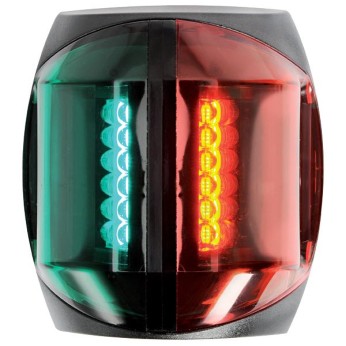 LED lanterna ? styrbord/babord dubbelt