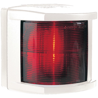 Hella marine lanterna - serie 2984. Babord
