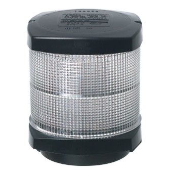 Hella marine signallanterna serie 2984 - 360º, vit