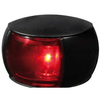 Hella LED lanterna babord