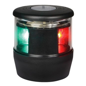 Hella 3-färgad LED-lanterna med LED-ankarljus