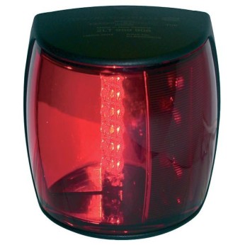 Hella LED lanterna,  NaviLed® Pro serien, babord