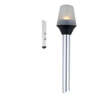 Attwood lanternmast