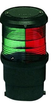 Aqua Signal lanterna 40 styrbord-babord