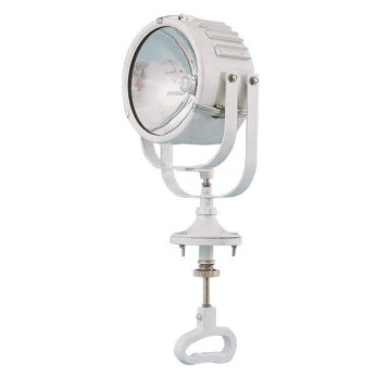 DHR Sklampa 220mm 24V 250W lg