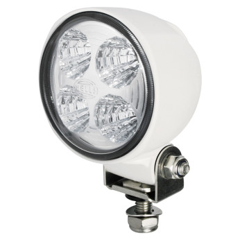 Hella dckljus vit modul 70 LED 12V