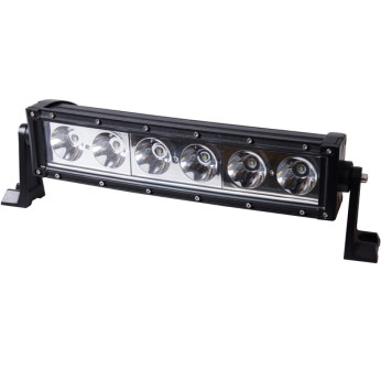 1852 LED ljusramp dckbelysning/punkt 10-30V 6x10W