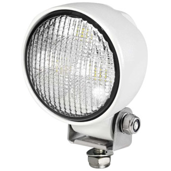 Hella däcksbelysning 70 Gen IV LED 3500 lumen 9-33V - Vit
