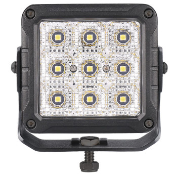 1852 LED Dcksbelysning 10-30V DC, 1127-3756 lm