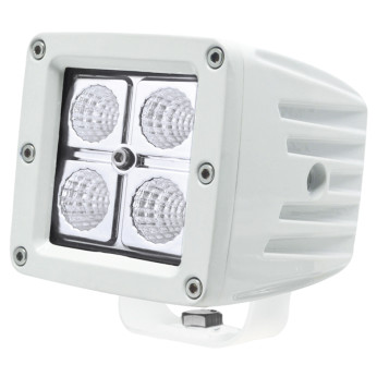 1852 LED Dcksbelysning 10-30V DC, 1080 lm