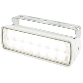 Hella Sea hawk LED däckbelysning 9-33v 18 Watt - Vit