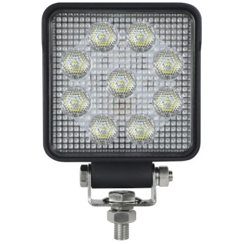 1852 LED Dcksbelysning 10-30V DC, 1210 lm