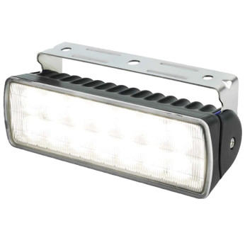 Hella Sea hawk LED däckbelysning 18 Watt - Svart