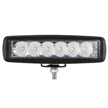 1852 LED Dcksbelysning 10-30V DC, 754 lm