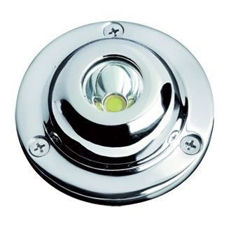 Undervattensbelysning LED rostfritt