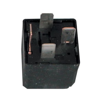 Hella Standard relä 12V, 30 amp