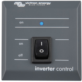 Victron kontrollpanel Phoenix-växelriktare VE Direct