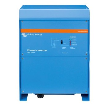Victron Phoenix Compact inverterar, 12V / 2500W