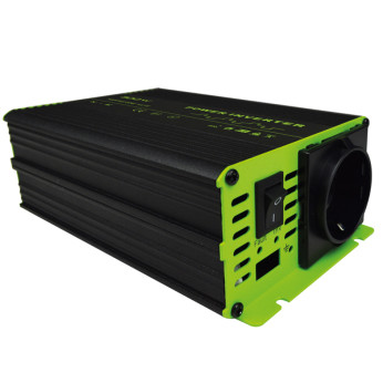 1852 Inverter modifierad sinus våg, 12V / 300W